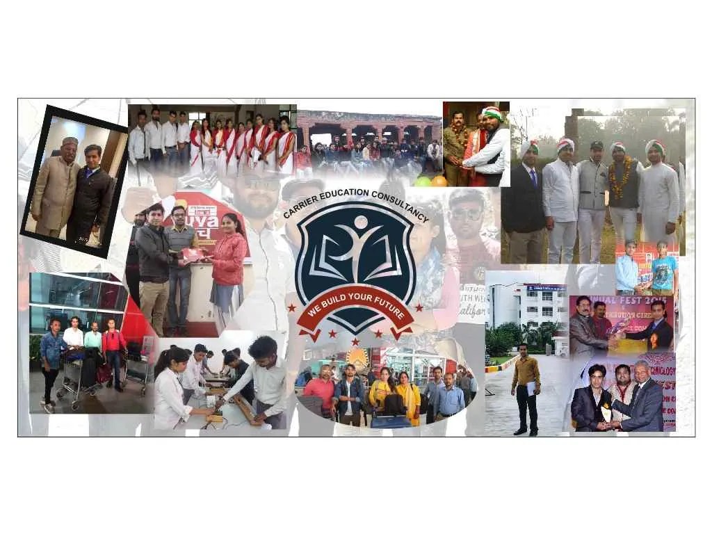 Carrier Education Consultancy Carrier Education Consultancy