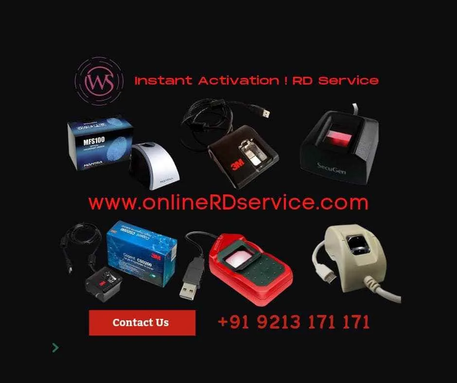 Whitelisting Services