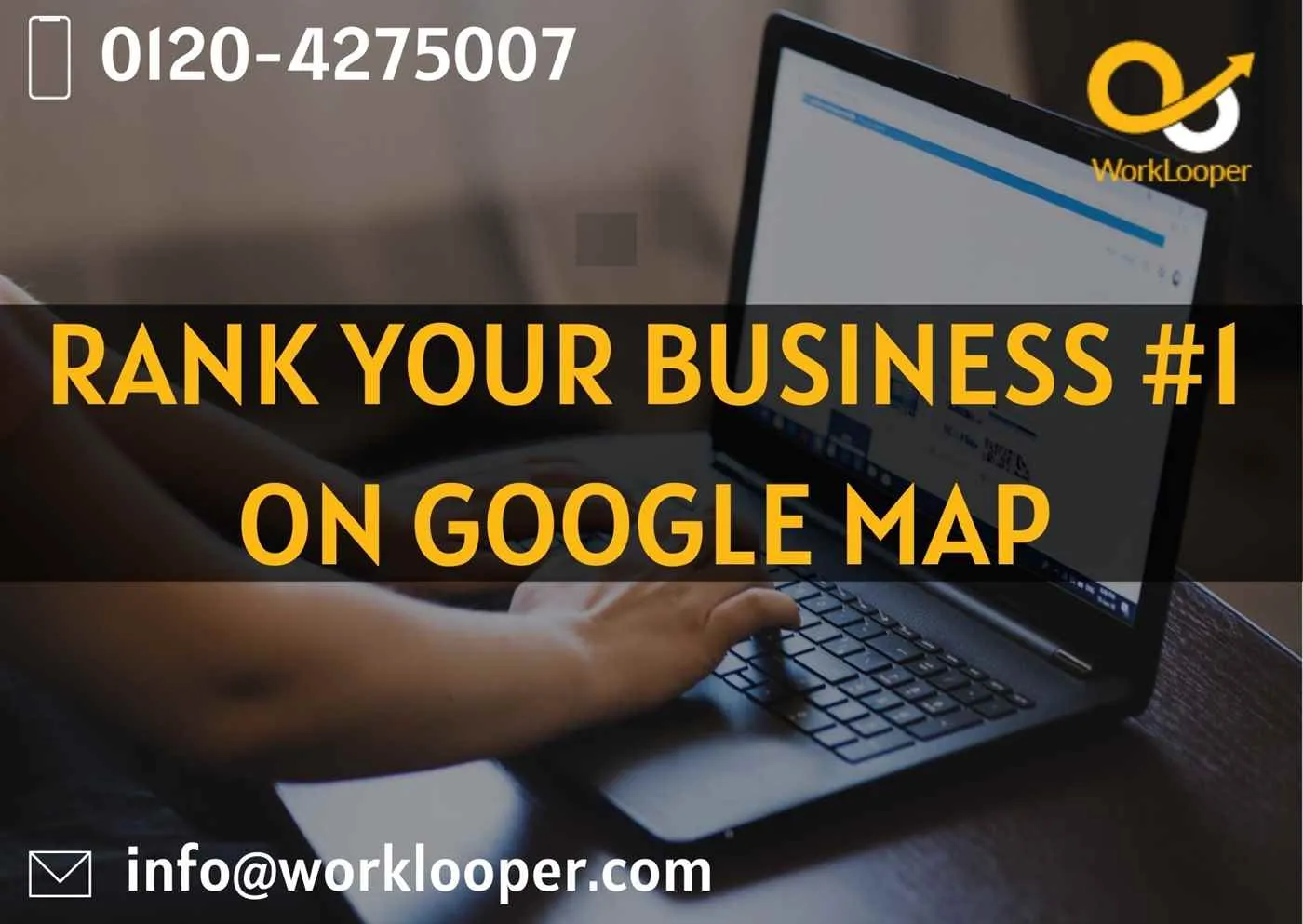 Worklooper Consultants Pvt Ltd Worklooper Consultants Pvt Ltd