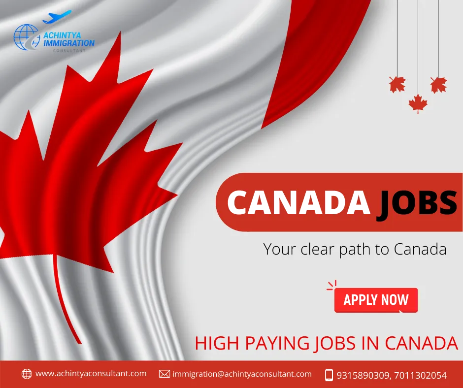 Achintya Immigration Consultant