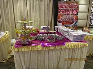 Royal Cook Caterer Royal Cook Caterer