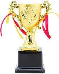 Indian Trophy Indian Trophy