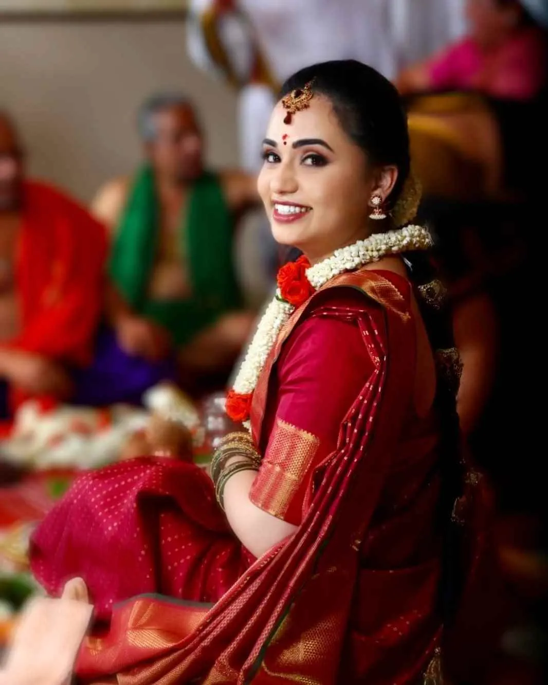 Makeup Artist Ruchi Makeup Artist Ruchi