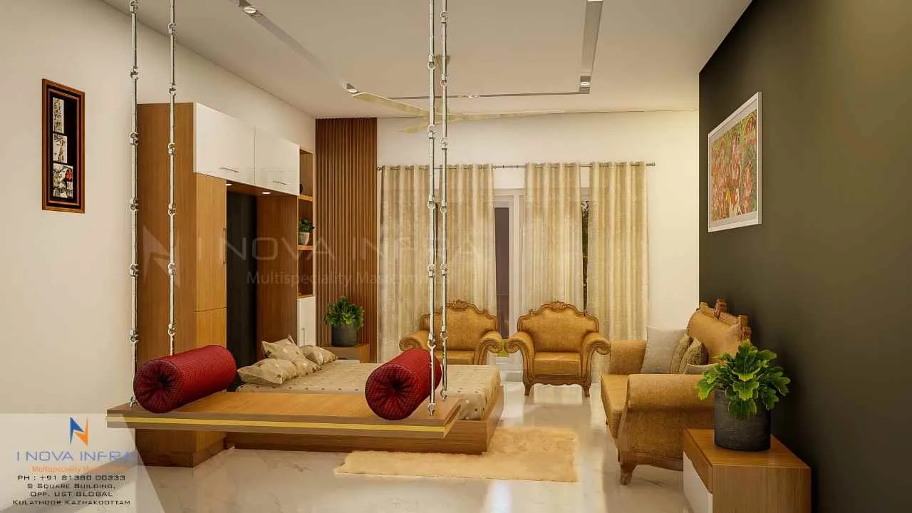 Infra I Nova Pvt.Ltd