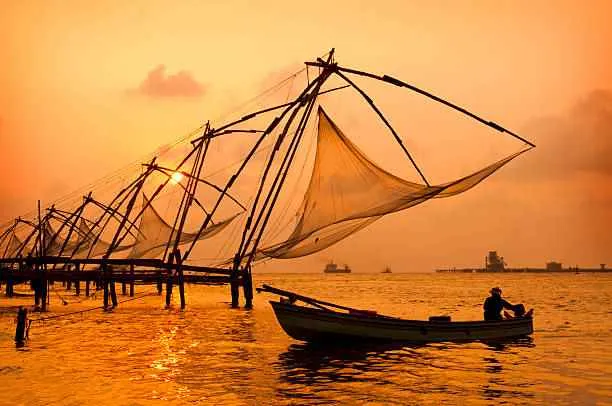 FortKochi FortKochi