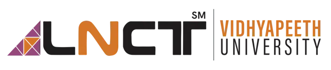 LNCT Vidyapeeth University LNCT Vidyapeeth University