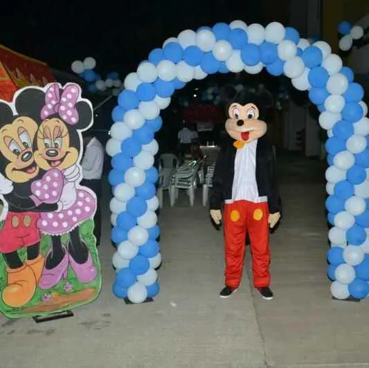 Balloons and Birthday Craft Balloons and Birthday Craft