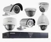 ELITE CCTV System