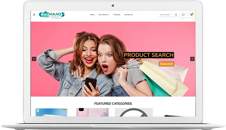 Emaad Infotech Emaad Infotech