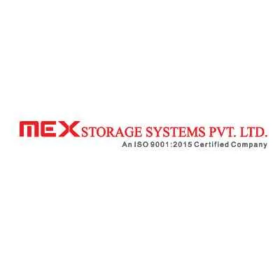 Mex Storage System Pvt Ltd Mex Storage System Pvt Ltd