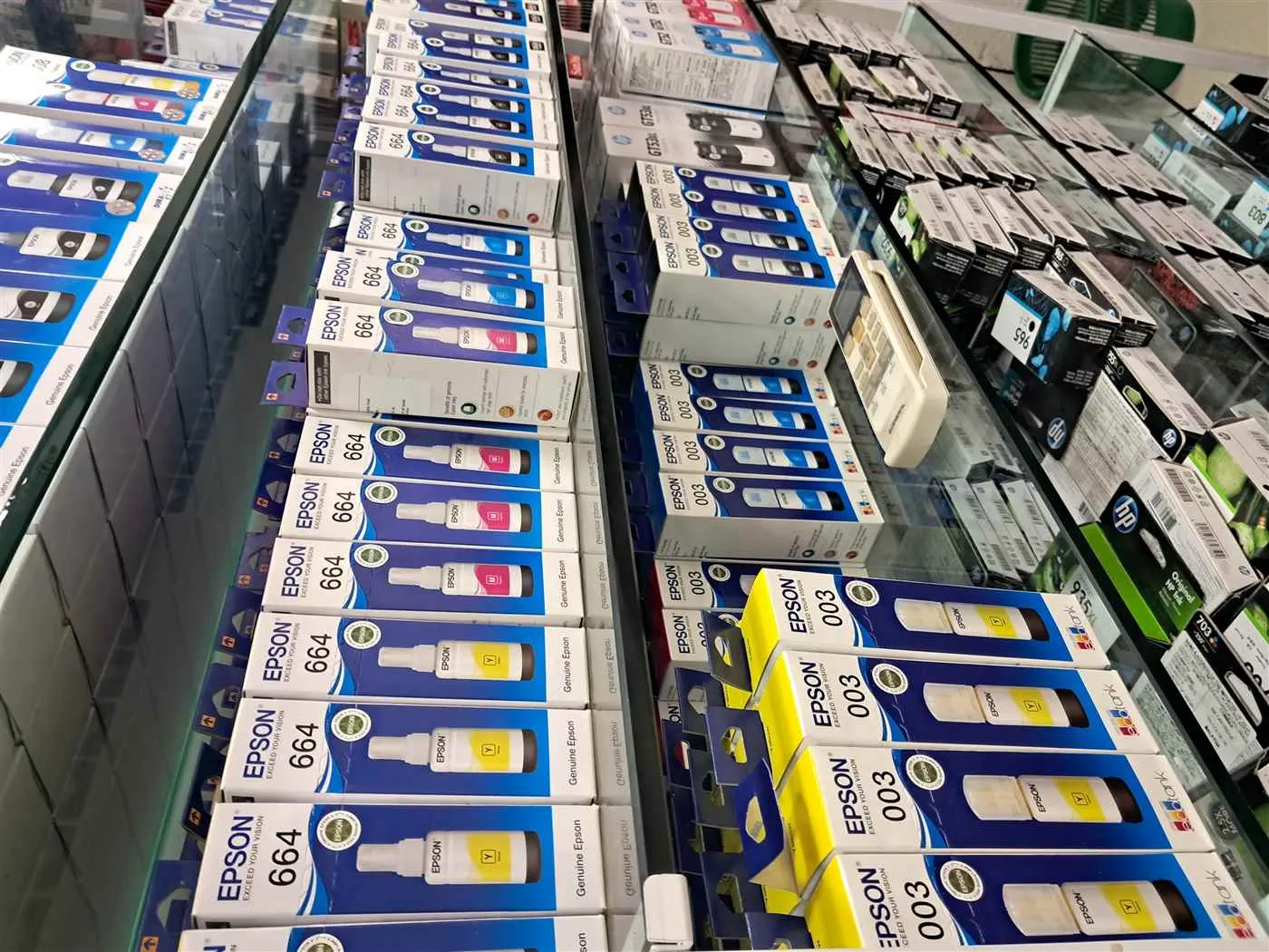 YashLaxmi Computer YashLaxmi Computer