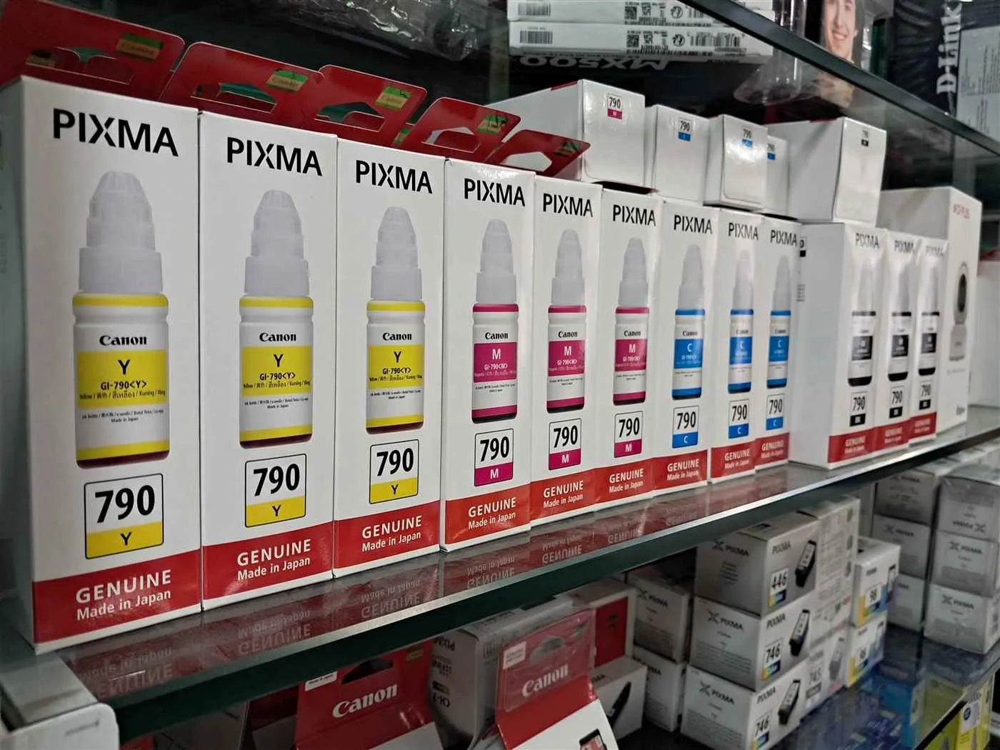 YashLaxmi Computer YashLaxmi Computer