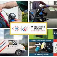 AIS Windshield Experts AIS Windshield Experts