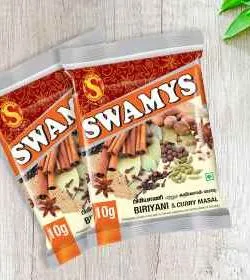 Swamys and Co Swamys and Co