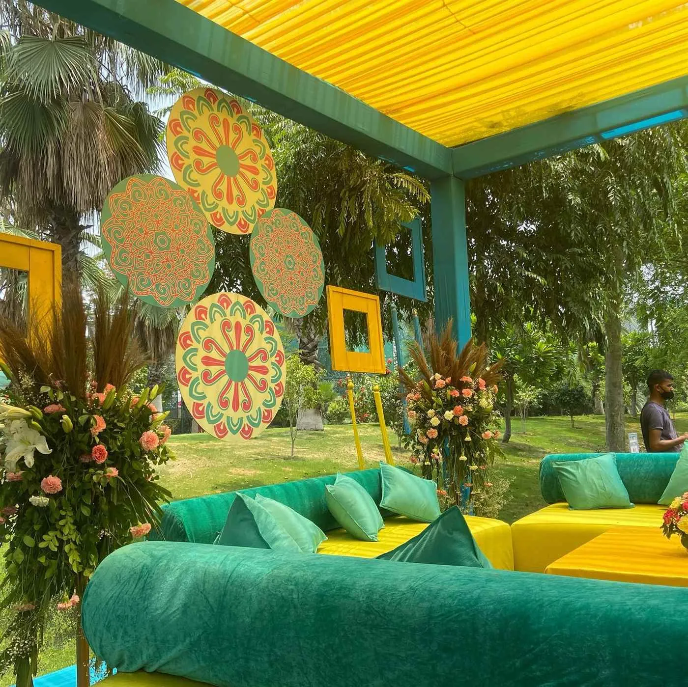 Celebrations by Karan Celebrations by Karan