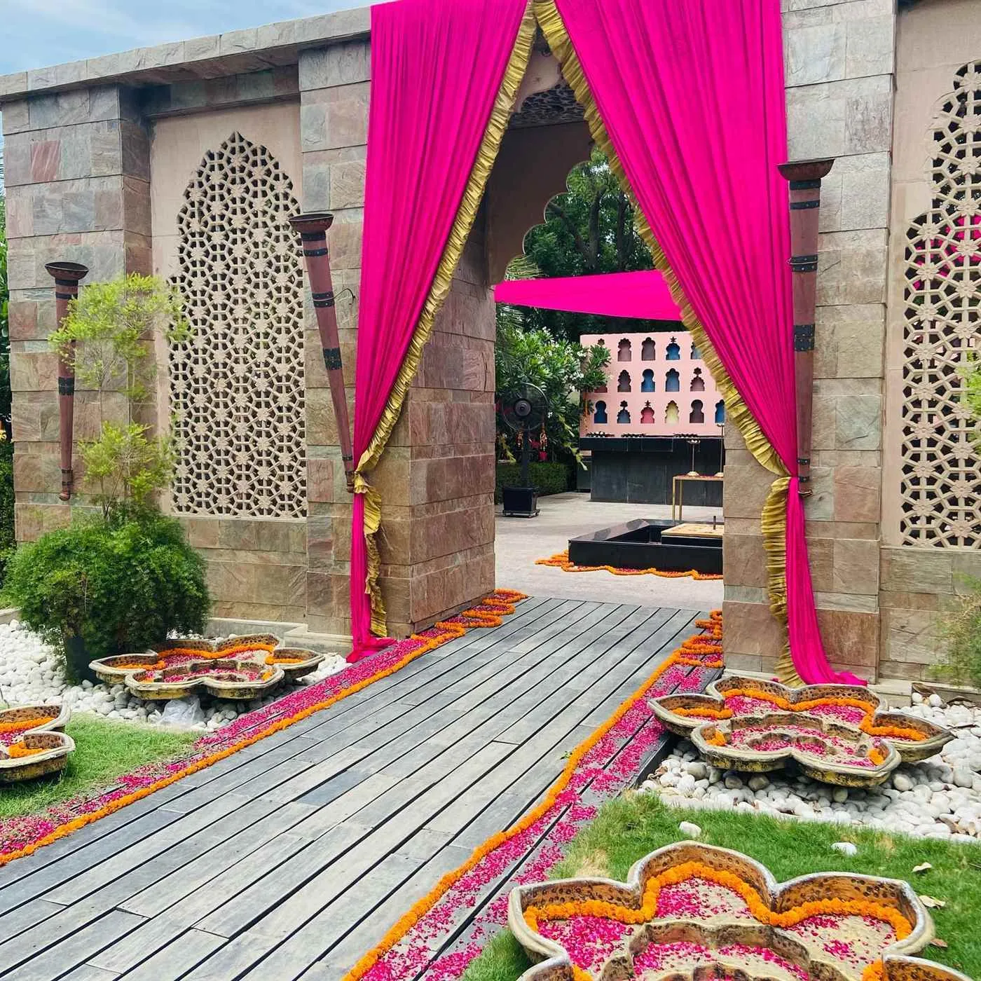 Celebrations by Karan Celebrations by Karan