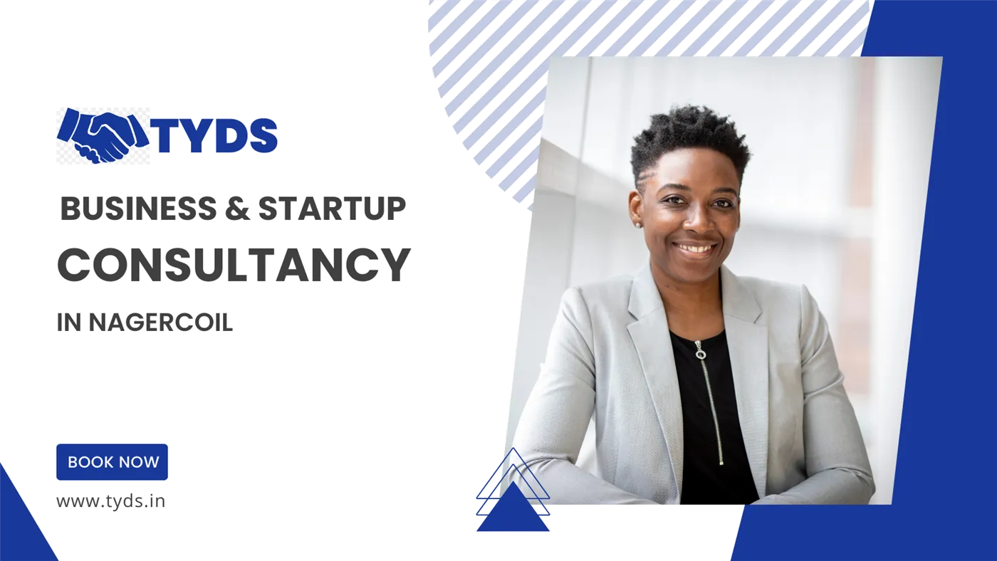 Tyds - The Business & Startup Consultants