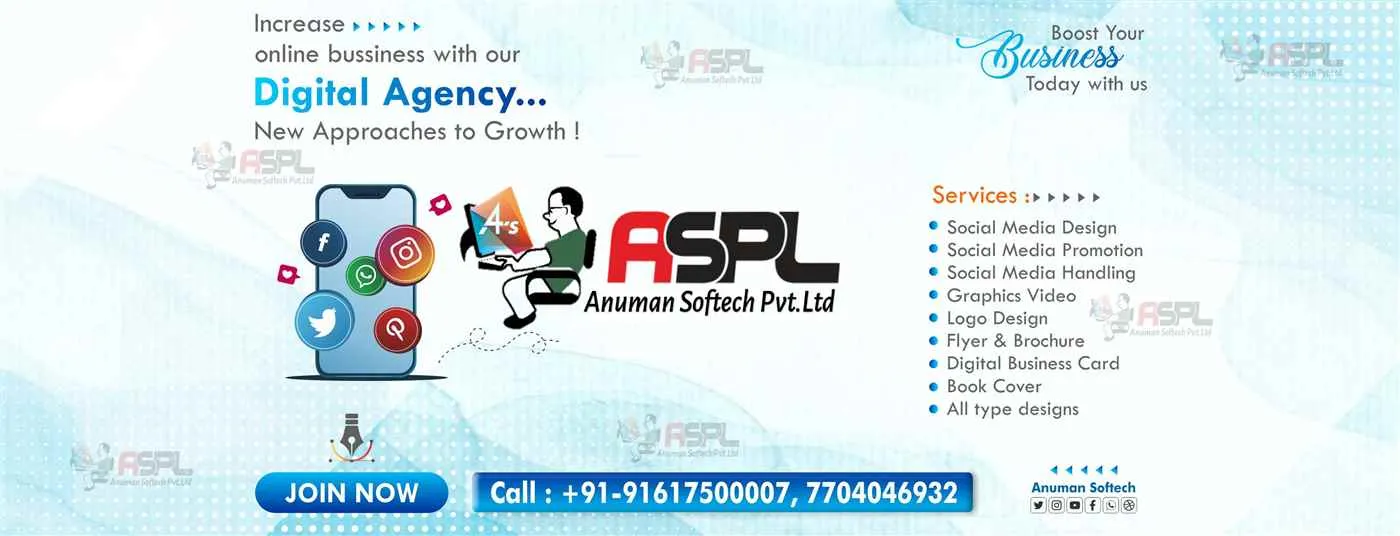 Anuman Softech Private Limited Anuman Softech Private Limited