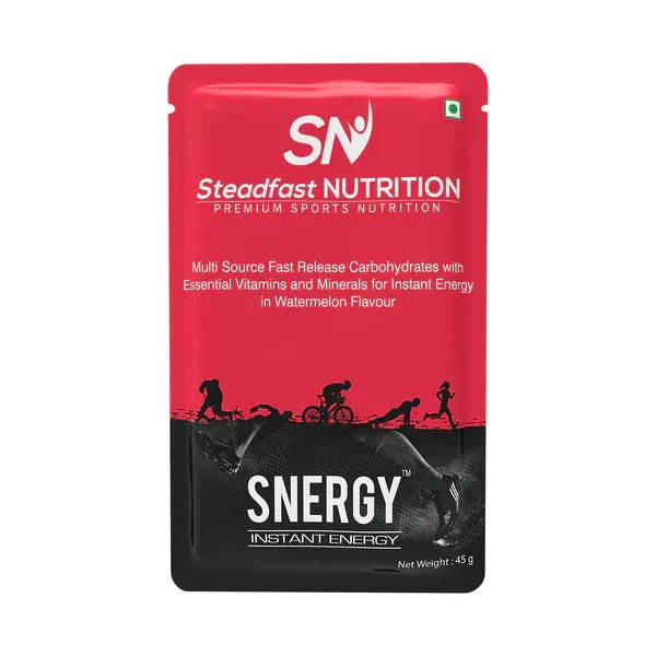 Steadfast Nutrition Steadfast Nutrition