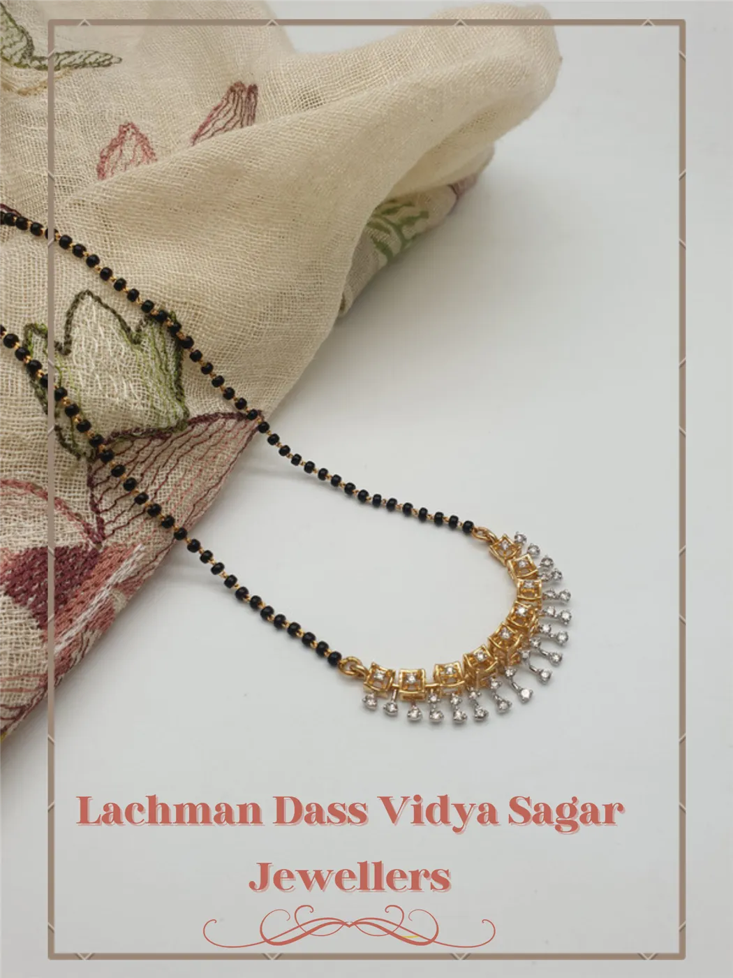 Lachman Dass Vidya Sagar Jewellers Lachman Dass Vidya Sagar Jewellers