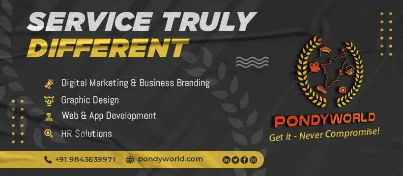 Pondy World