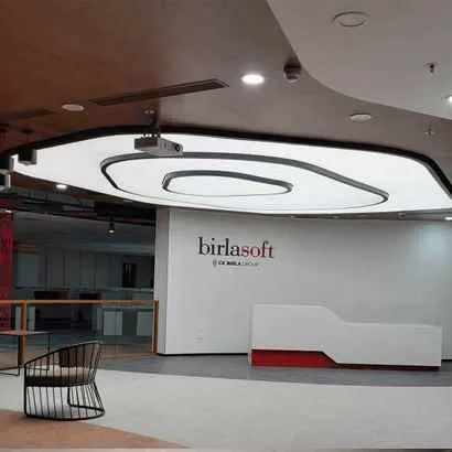 Karma Design Stretch Ceiling Karma Design Stretch Ceiling