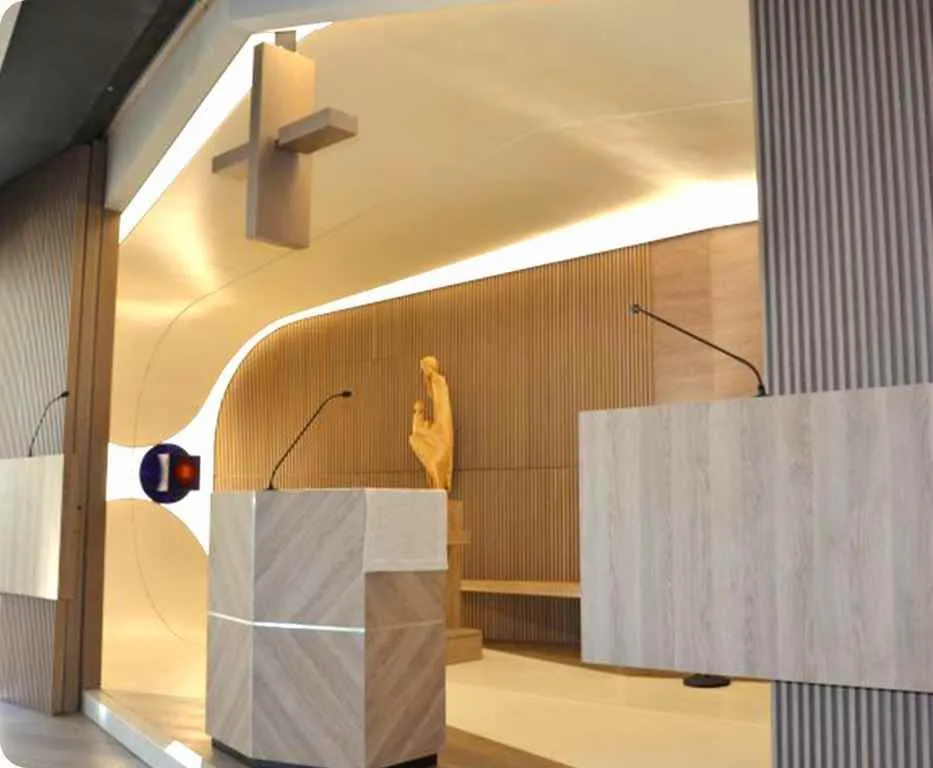 Karma Design Stretch Ceiling Karma Design Stretch Ceiling