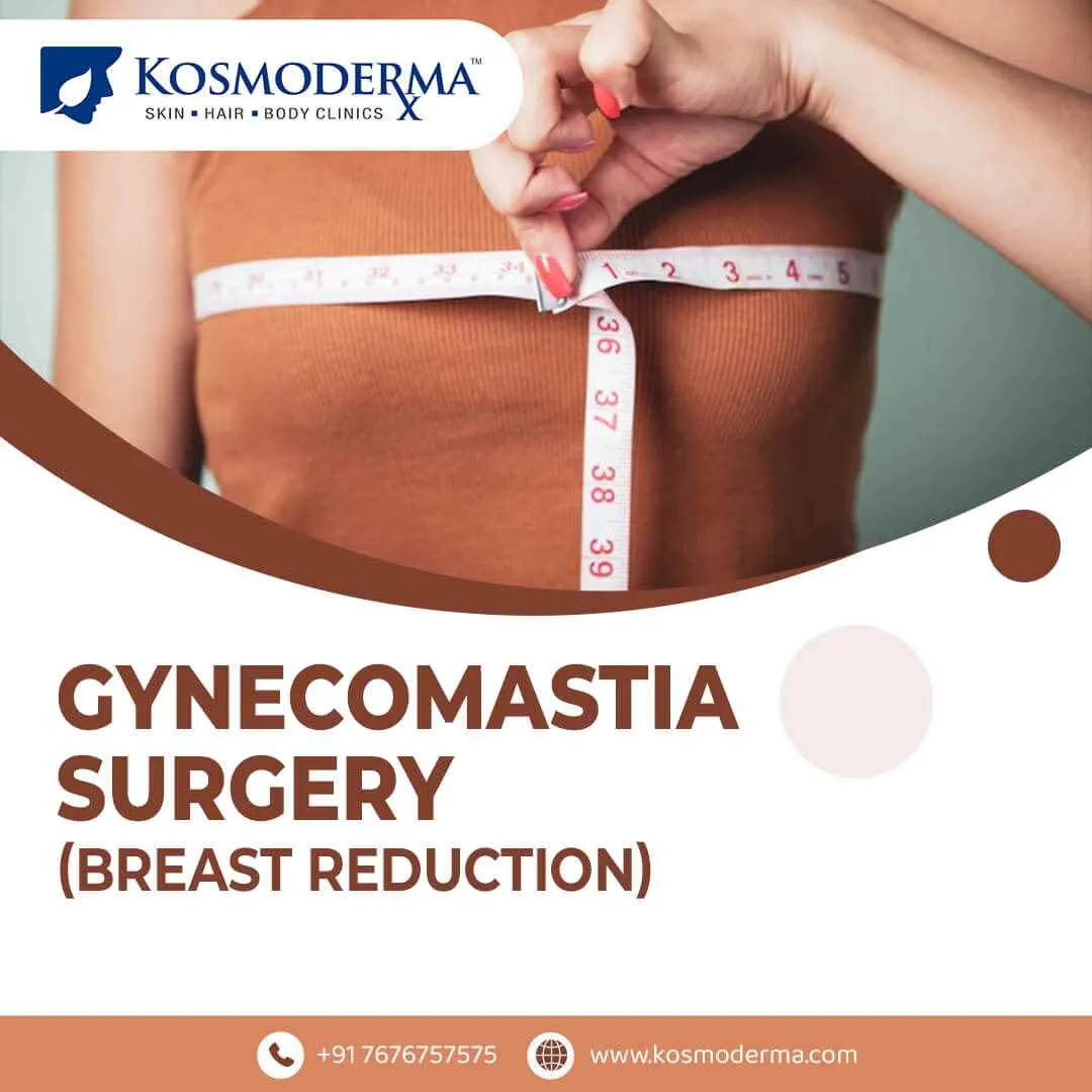 Kosmoderma Skin And Hair Clinic