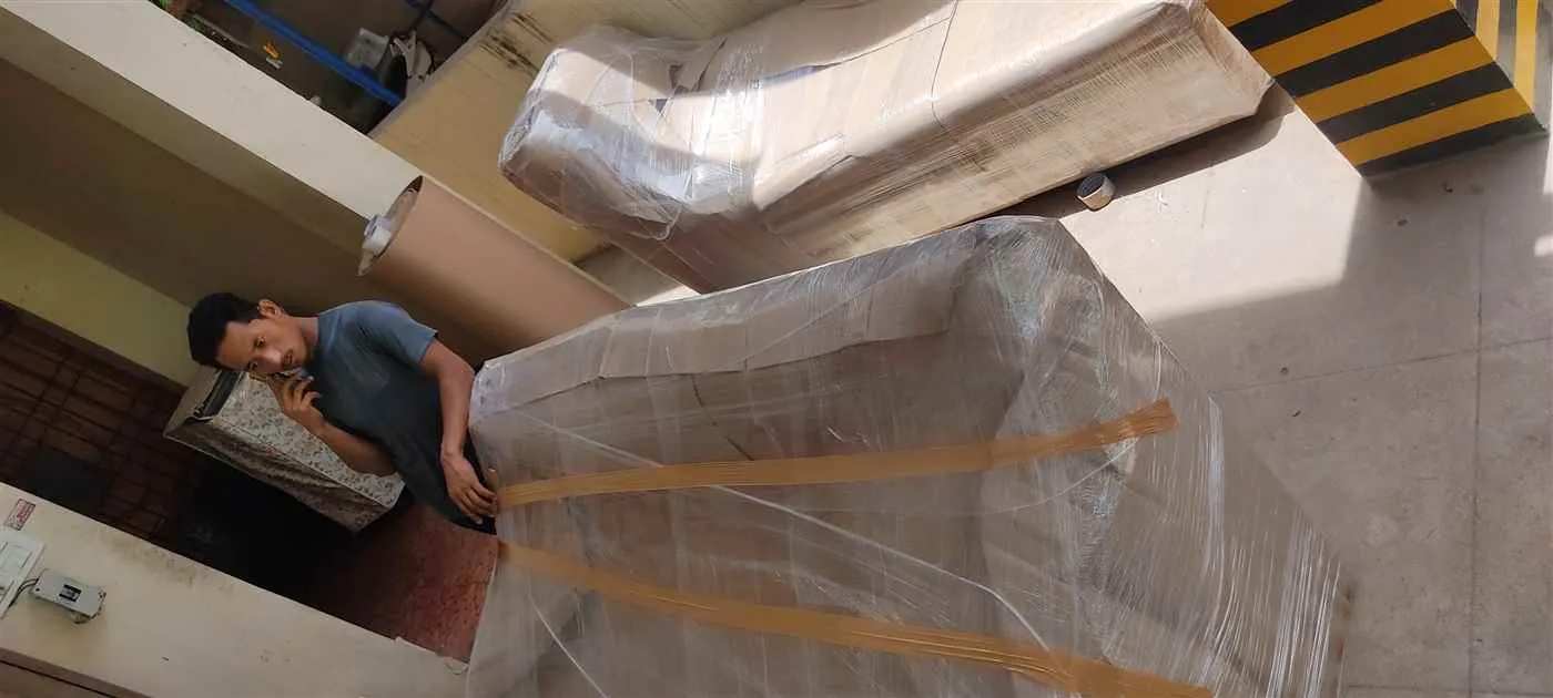 Apollo Relocation Packers and Movers 