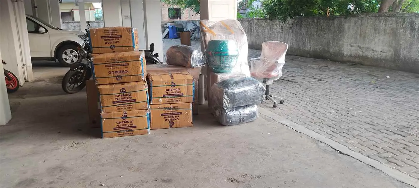 Apollo Relocation Packers and Movers 