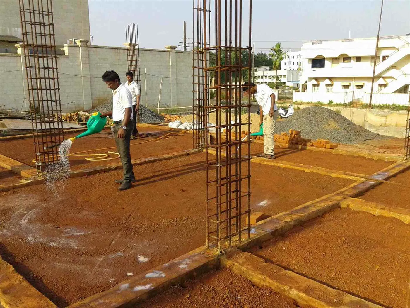 Sai Ram Pest Control