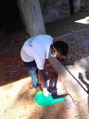 Sai Ram Pest Control