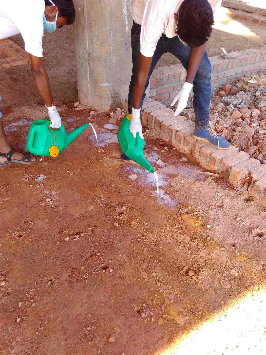 Sai Ram Pest Control