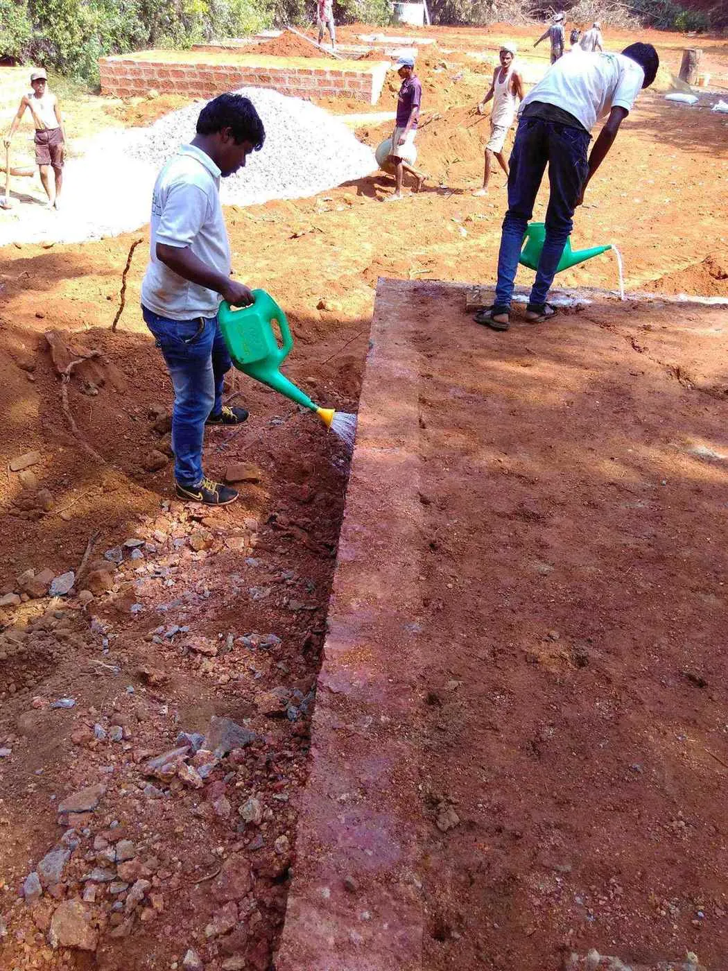 Sai Ram Pest Control