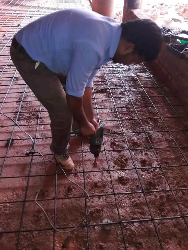 Sai Ram Pest Control