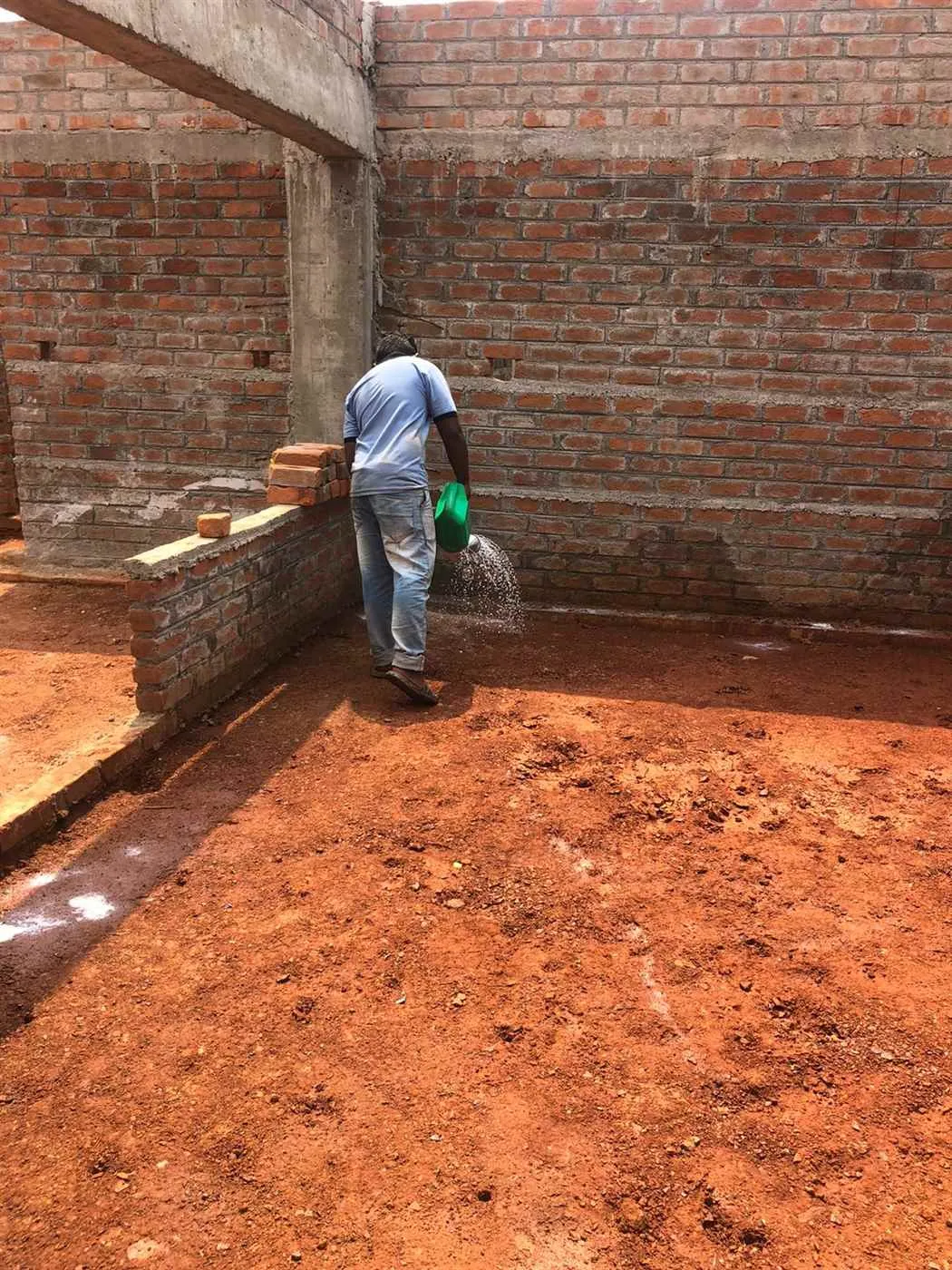 Sai Ram Pest Control