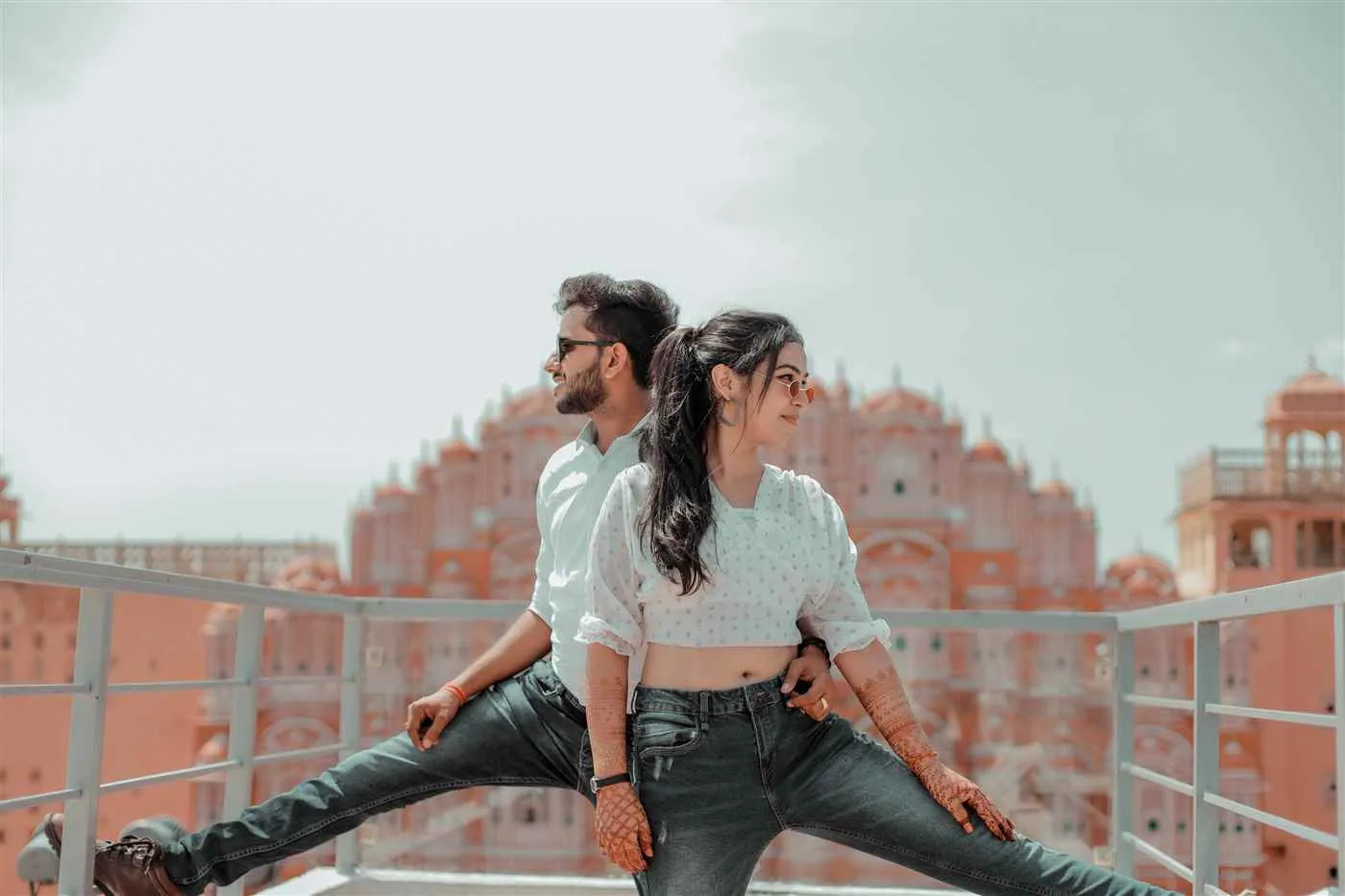 Wedding Diaries by OMP Wedding Diaries by OMP