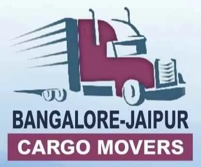 Bangalore - Jaipur Cargo Movers