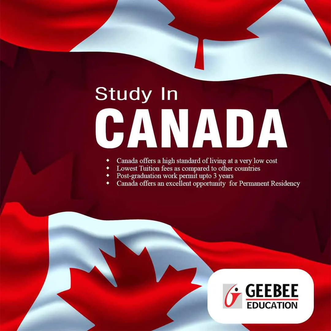 GeeBee Overseas Education Consultants