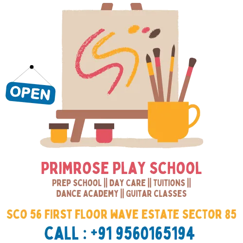 Primrose Play School 
