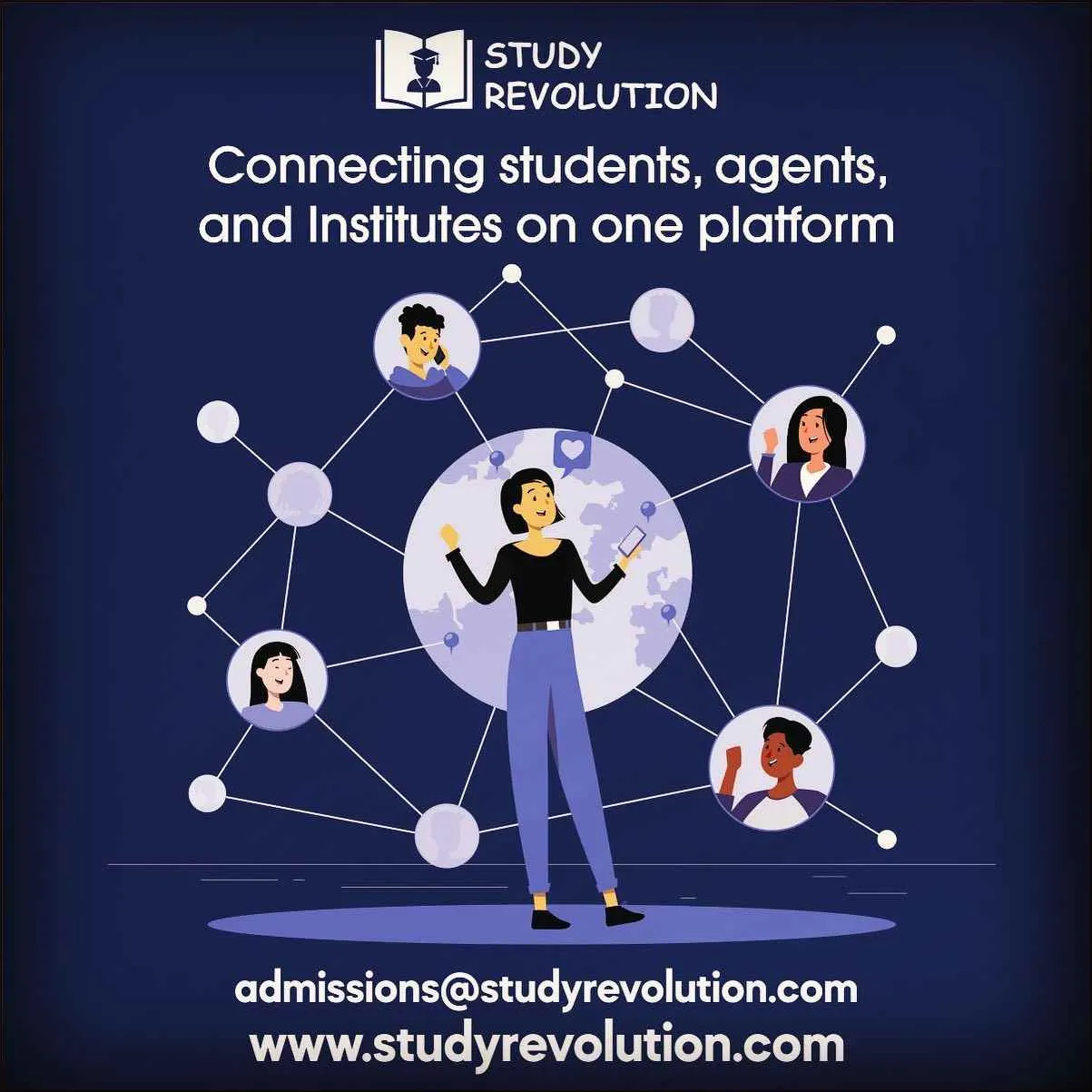 Study Revolution Study Revolution