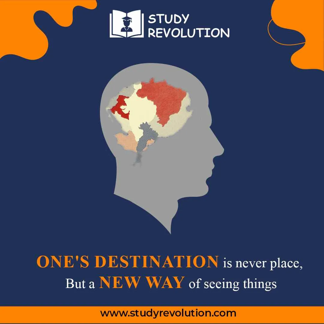 Study Revolution Study Revolution