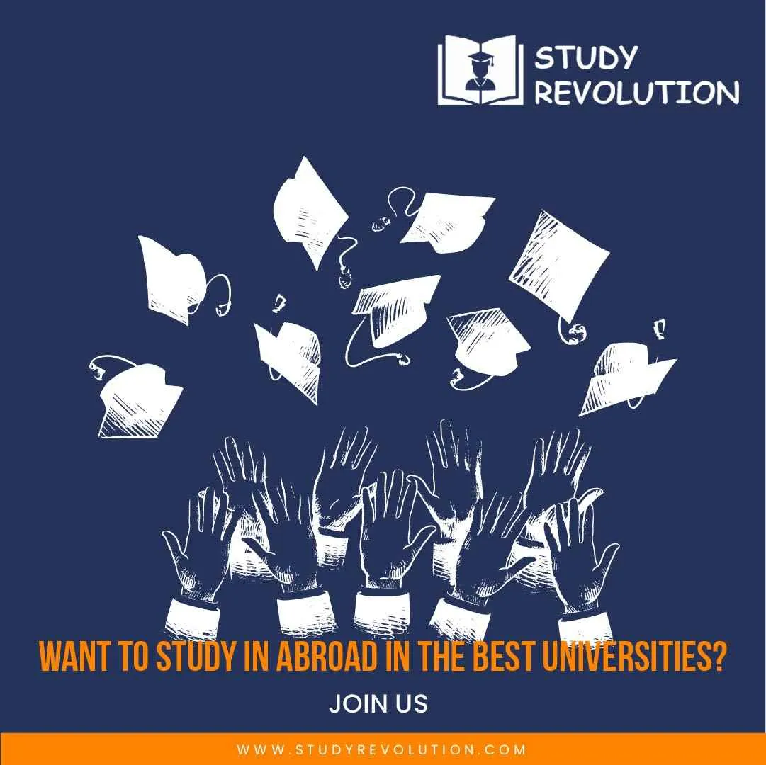 Study Revolution Study Revolution