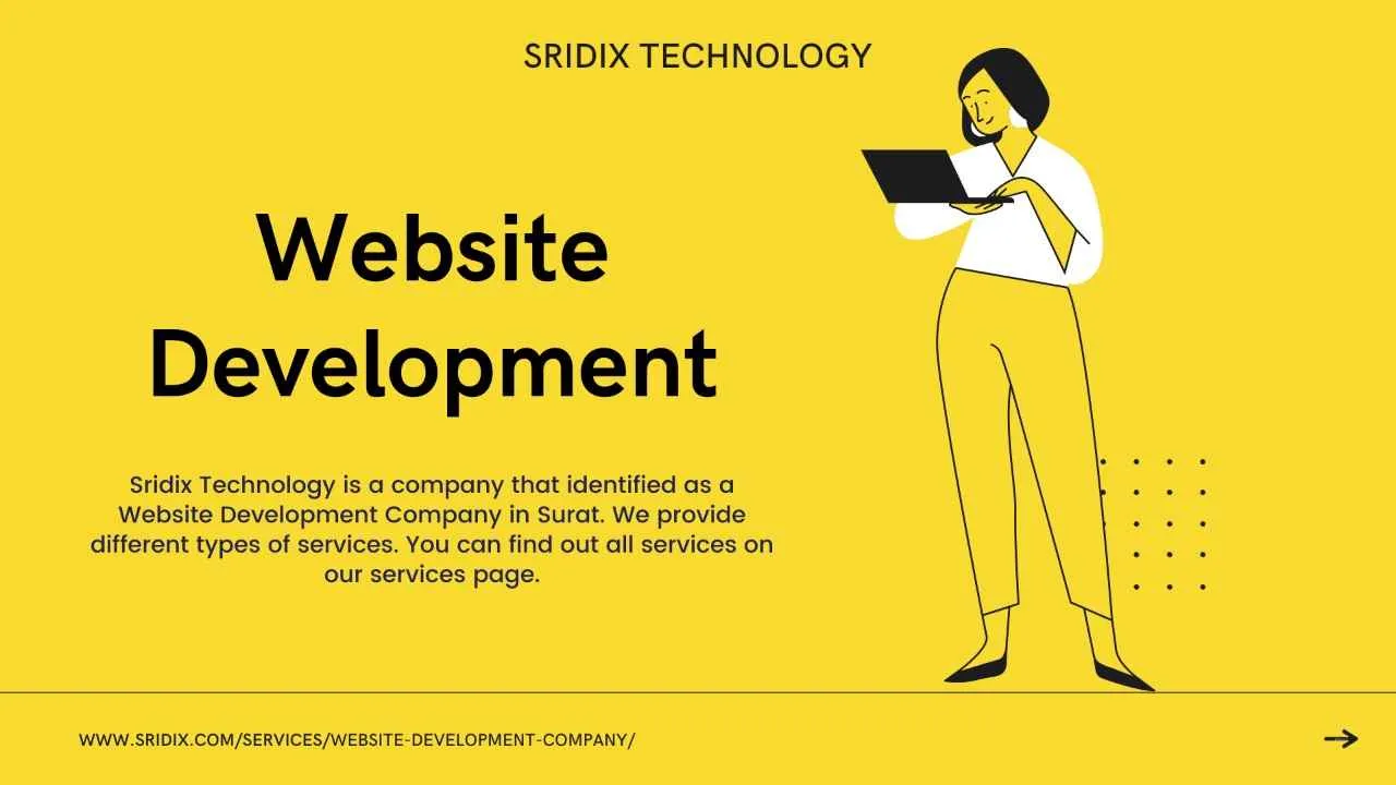 Sridix Technology