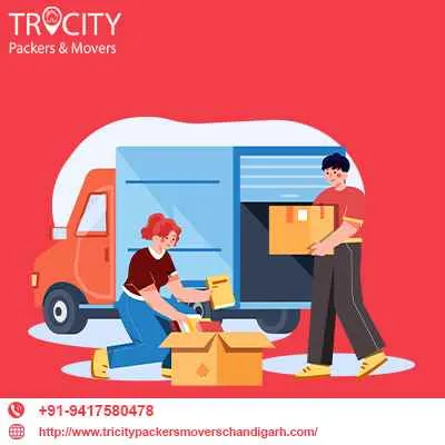 Tricity Packers And Movers