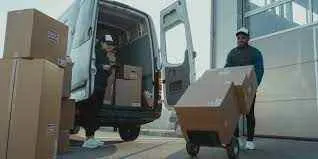 The Packers Movers