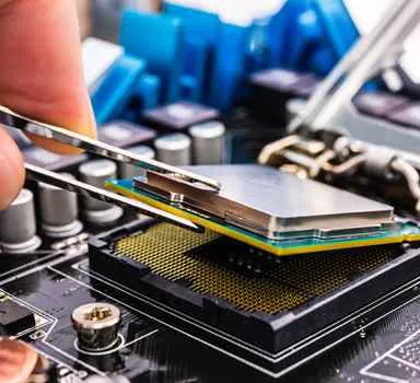 Kabeer Laptop Services Center