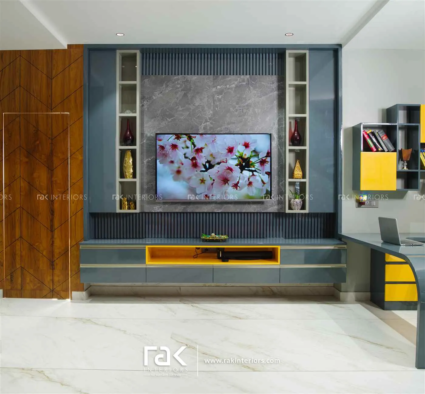 Rak Interiors
