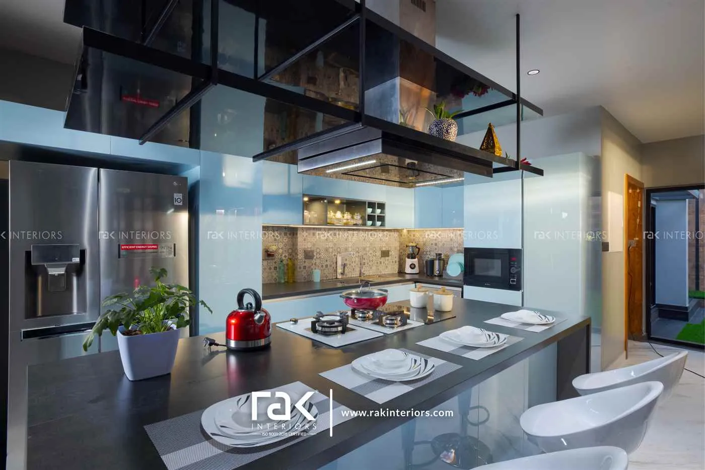 Rak Interiors