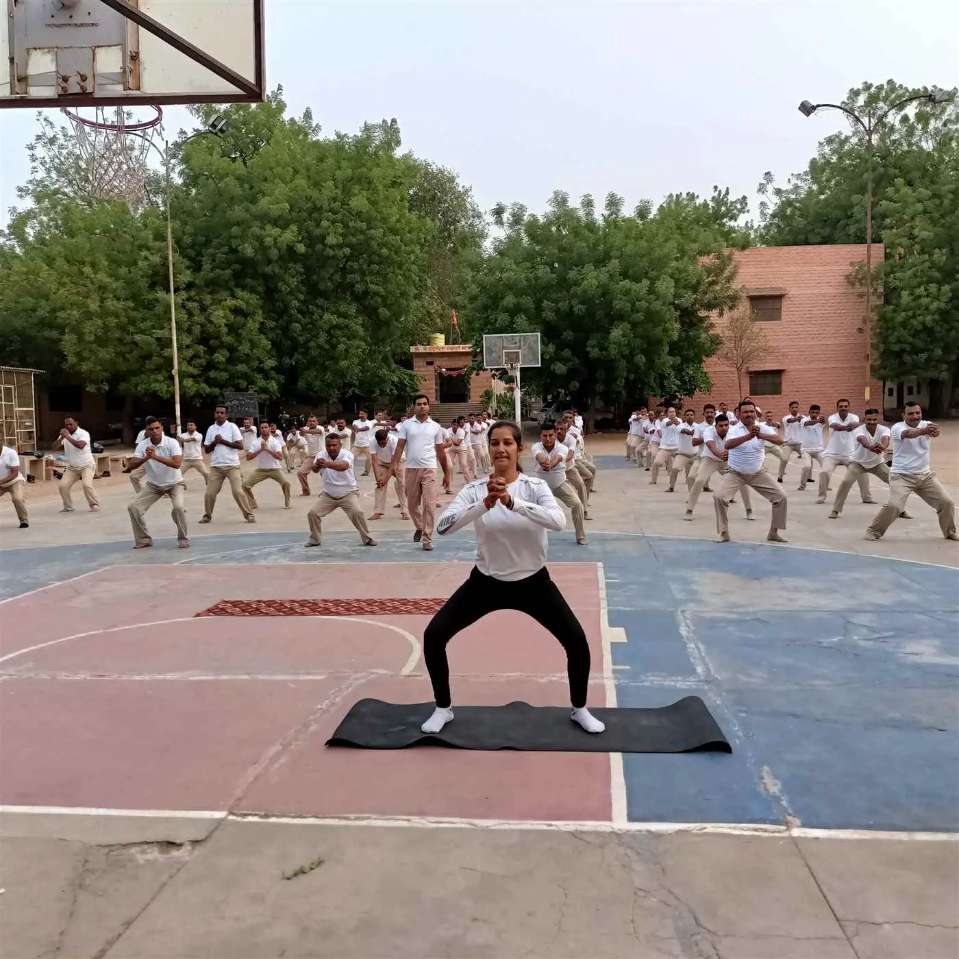 Adiyogi Yog Classes Adiyogi Yog Classes